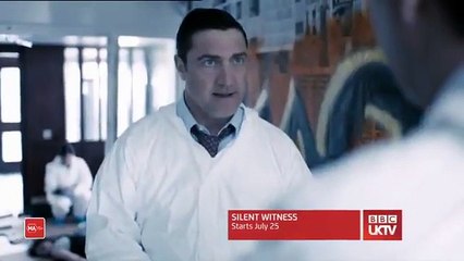 Silent Witness | show | 1996 | Official Trailer