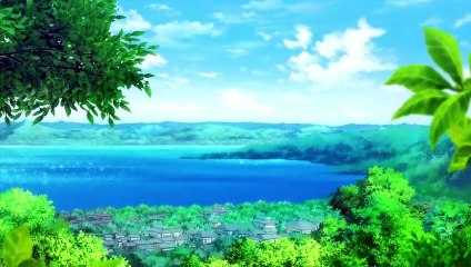 Donten: Laughing Under the Clouds - Gaiden: Chapter 3 - Conspiracy of the Military | movie | 2018 | Official Trailer