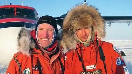 Into the Cold: A Journey of the Soul | movie | 2010 | Official Trailer