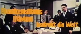 Gamera vs. Jiger | movie | 1970 | Official Trailer
