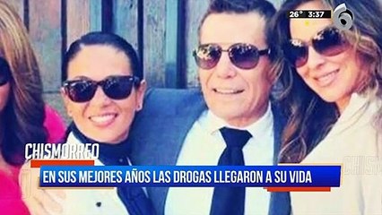 Lo más oscuro de la fama: Yolanda Andrade