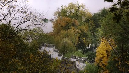 Dwelling in the Fuchun Mountains | movie | 2020 | Official Trailer