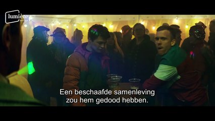 Deliver Us | show | 2019 | Official Trailer