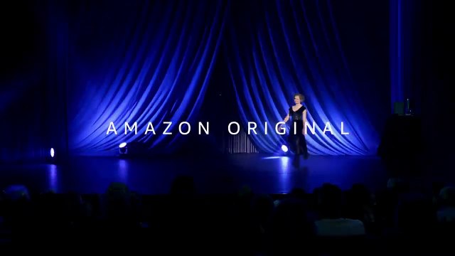 Judith Lucy: Judith Lucy Vs Men | movie | 2020 | Official Trailer