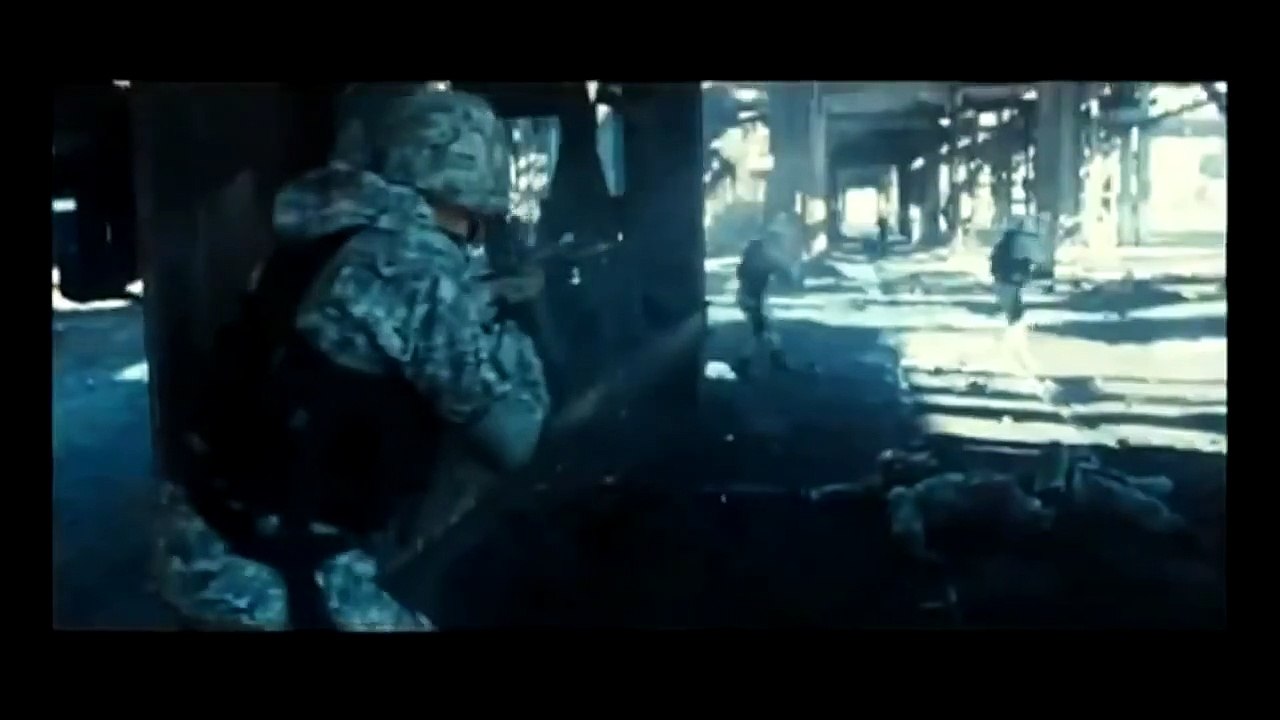 Universal Soldier: Regeneration | movie | 2010 | Official Trailer