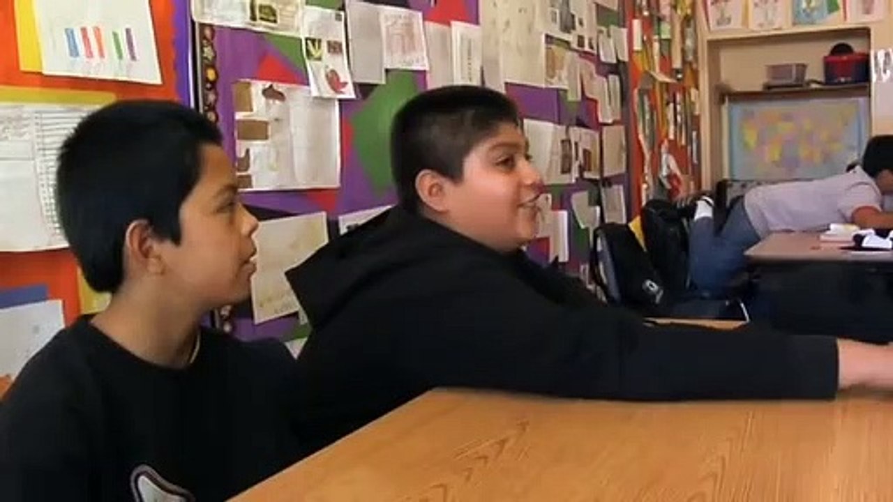 Speaking in Tongues | movie | 2009 | Official Trailer