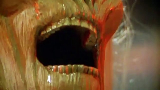 Dracula 3000 | movie | 2004 | Official Trailer