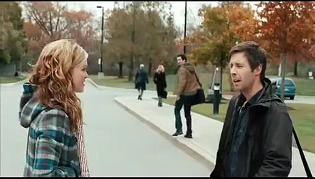 The Cry of the Owl | movie | 2009 | Official Trailer