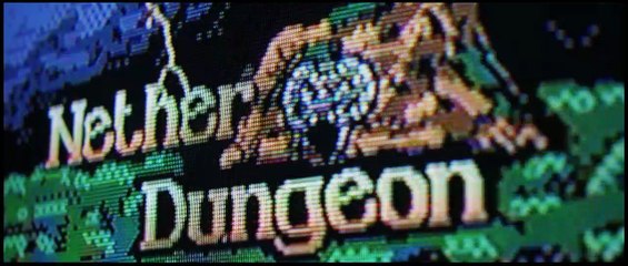 Max Reload and the Nether Blasters | movie | 2021 | Official Trailer