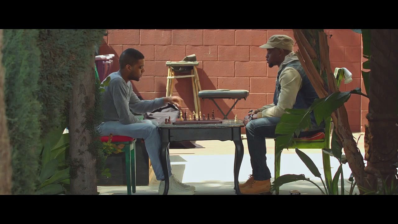 Like Blood | movie | 2019 | Official Trailer