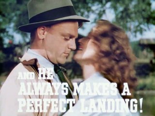 Captains of the Clouds | movie | 1942 | Official Trailer