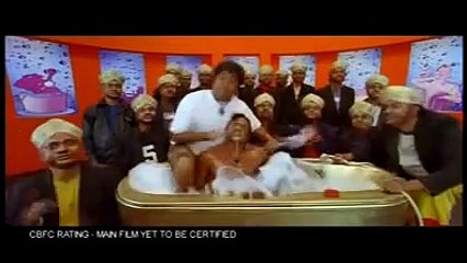 Junglee (2009) Official Trailer – A Thrilling Tale of Love and Crime 🎬