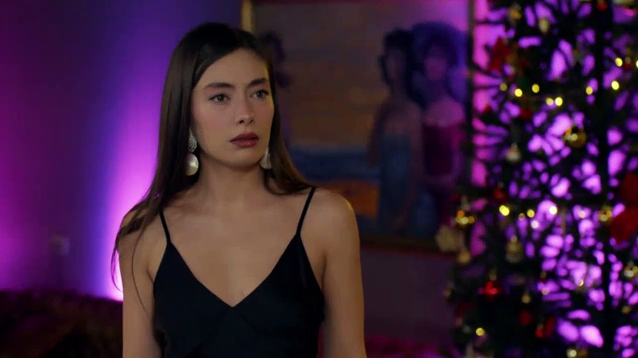 Gecenin Ucunda / At the end of the Night – Episode 17 (English Subtitles)