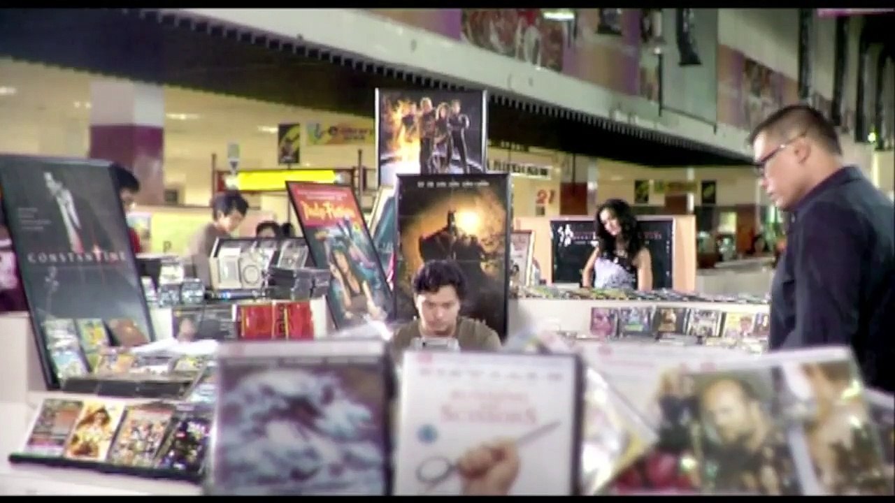 Love Potpourri movie 2008 Official Trailer video Dailymotion