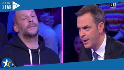 "Je ne ferai jamais ça, même à mon pire ennemi" : Olivier Véran s'agace après les attaques d'un rest