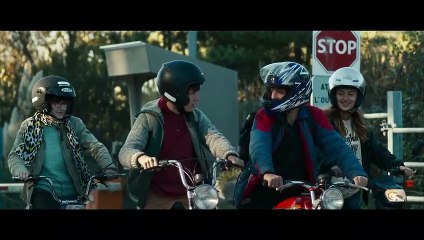 Boys Feels: I Love Trouble | movie | 2021 | Official Trailer