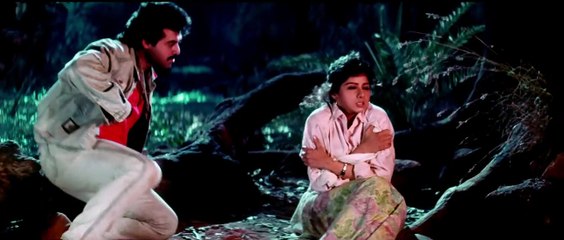 Kshana Kshanam (1991) Official Trailer – A Thrilling Crime Drama
