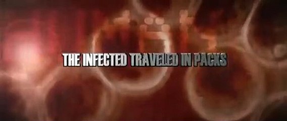 Against the Dark | movie | 2009 | Official Trailer