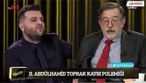 Murat Bardakçı: Türkiye’nin istikbalinden korkarım