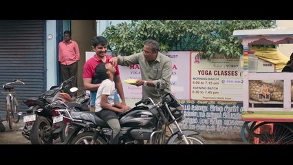 Official Trailer: Thrilling Writer's Journey into a Police Custody Scam (2021) 🎬