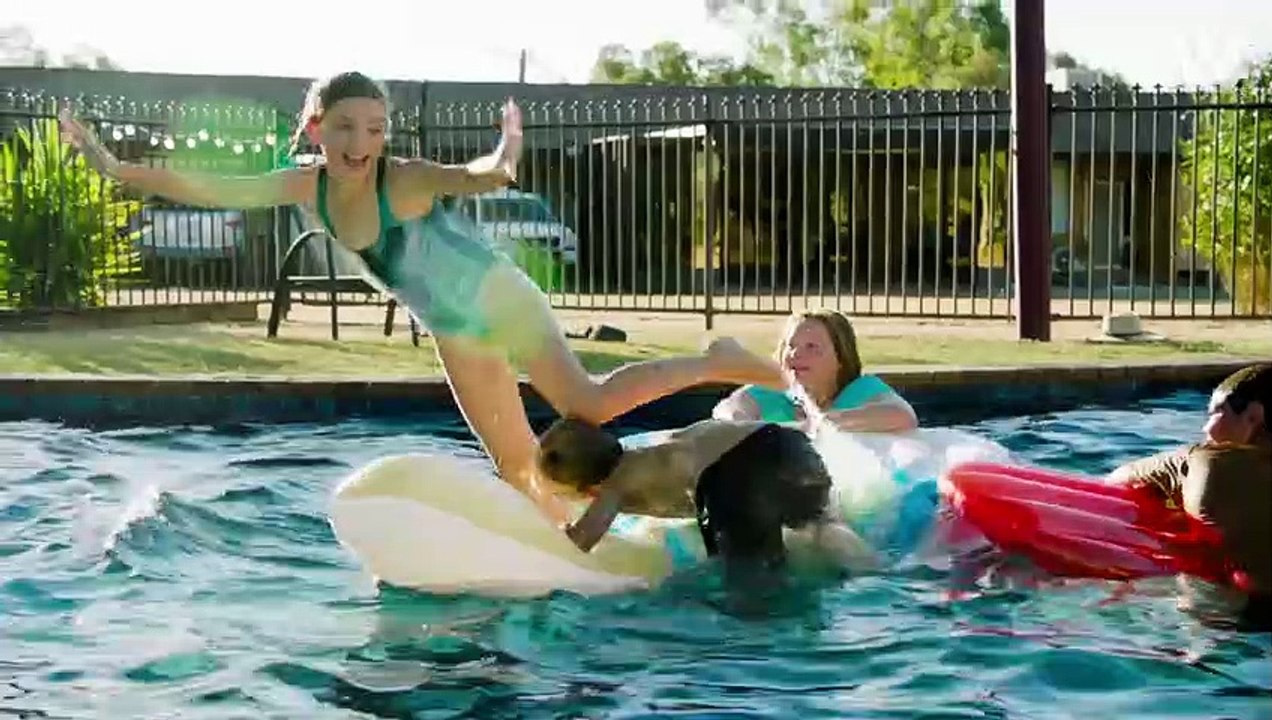 The Pool | show | 2019 | Official Trailer