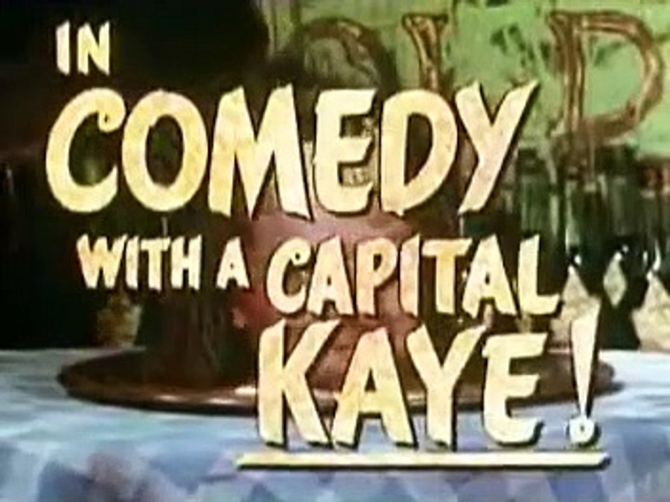 The Inspector General | movie | 1949 | Official Trailer