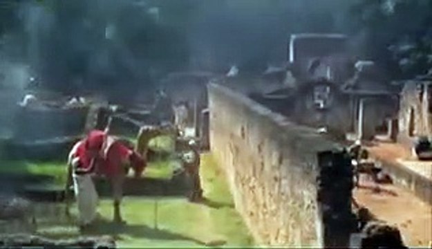 The Librarian: Return to King Solomon's Mines | movie | 2006 | Official Trailer