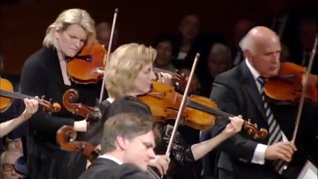 Lucerne Festival 2009 - Abbado conducts Mahler No. 4 Rückert Lieder | movie | 2010 | Official Trailer