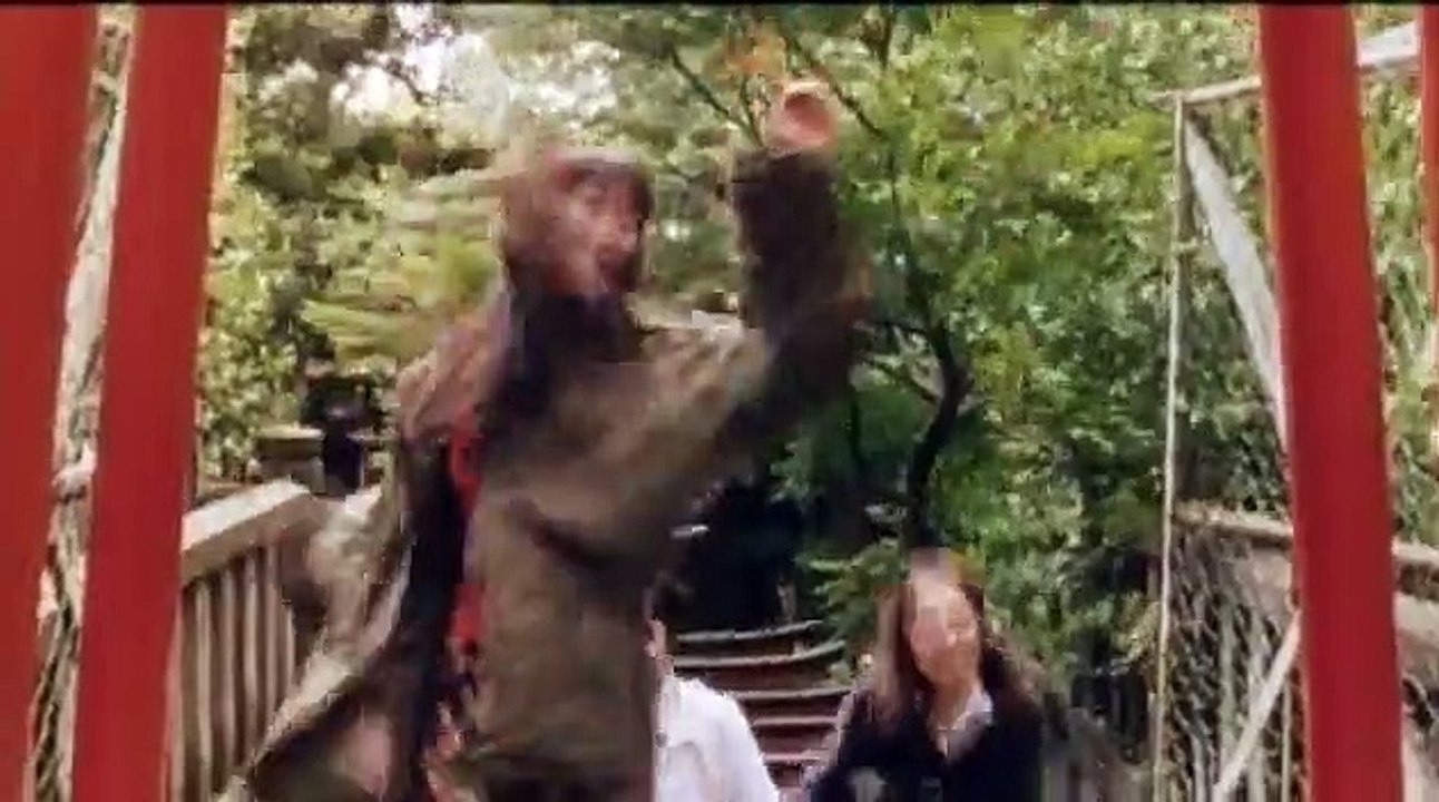 Bounce Ko Gals | movie | 1997 | Official Trailer