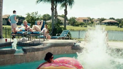 Murder RX | movie | 2020 | Official Trailer