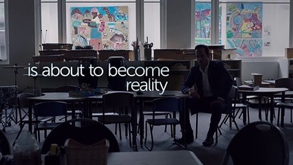 Seven Types of Ambiguity | show | 2017 | Official Trailer