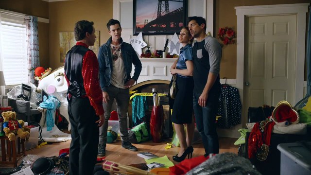 Waiting in the Wings: Still Waiting | movie | 2018 | Official Trailer