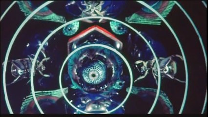 The Holy Mountain | movie | 1975 | Official Trailer