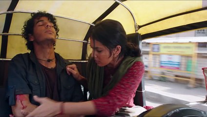 Beyond the Clouds (2018) | Official Trailer – A Tale of Family and Redemption in Mumbai