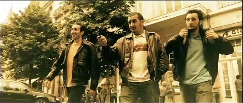 Les Barons | movie | 2009 | Official Trailer