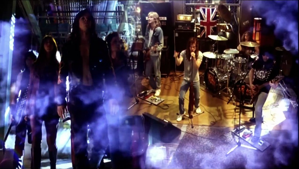 Rock Star | movie | 2001 | Official Trailer - video Dailymotion