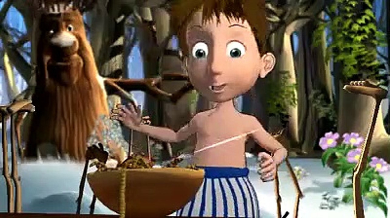 The Tale of Jack Frost | movie | 2004 | Official Trailer, image size:1285x720