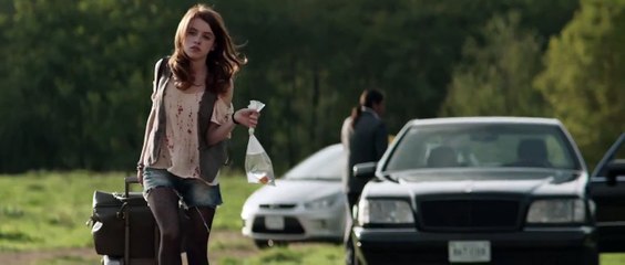 Down a Dark Hall | movie | 2018 | Official Trailer