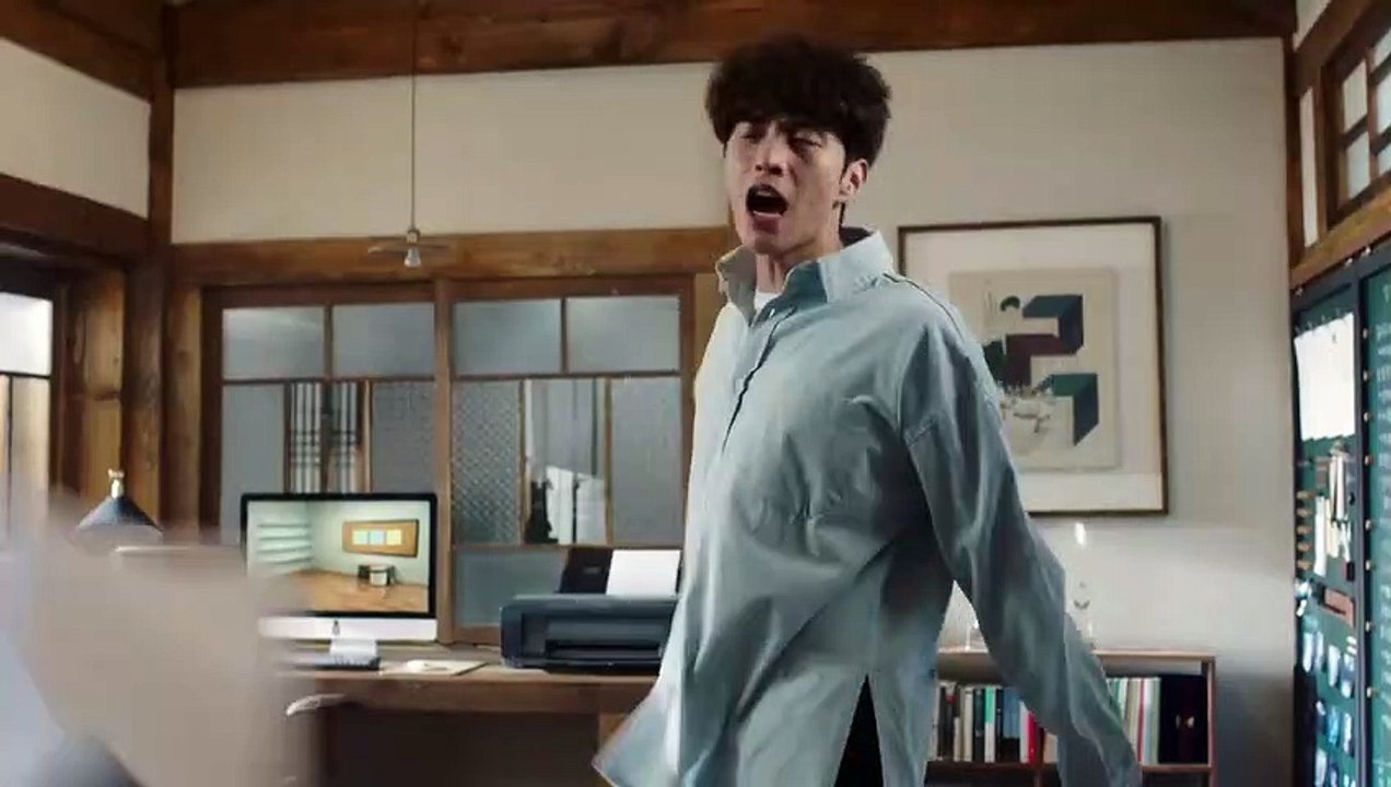 Oh! Master | show | 2021 | Official Trailer