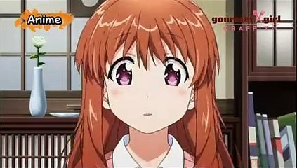 Gourmet Girl Graffiti | show | 2015 | Official Trailer