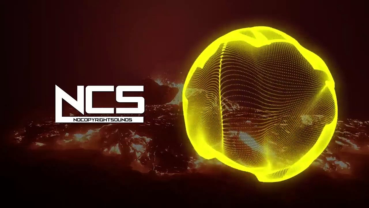 Jim Yosef - Volcano (feat. Scarlett) [NCS Release]