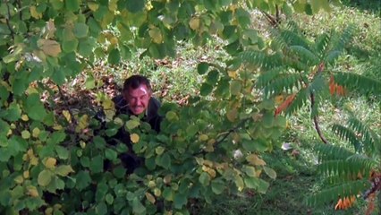 Day of the Wacko (2002) | Official Trailer – A Dark Comedy About a Man’s Descent into Madness 🎬