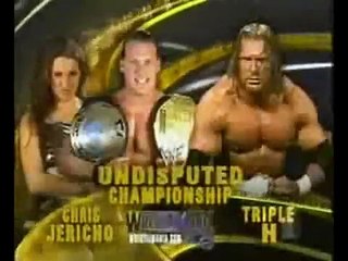 WWE Wrestlemania X8 | movie | 2002 | Official Trailer