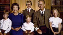 Prince Philip: The Royal Family Remembers | show | 2021 | Official Trailer