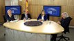 Margallo emula 'La Clave' de Balbín lanza un debate para recuperar los consensos de la Transición