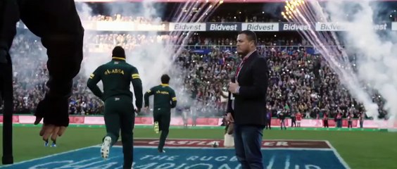 Chasing Great | movie | 2016 | Official Trailer