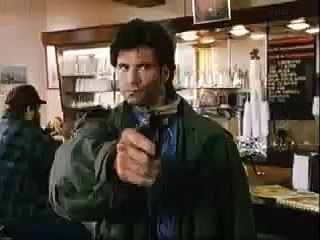 Snake Eater III: His Law | movie | 1992 | Official Trailer