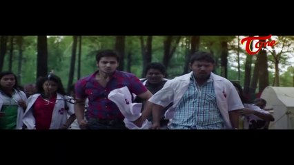 Karthikeya (2014) Official Trailer – Nikhil Siddharth & Swathi Reddy Uncover a Mystical Secret