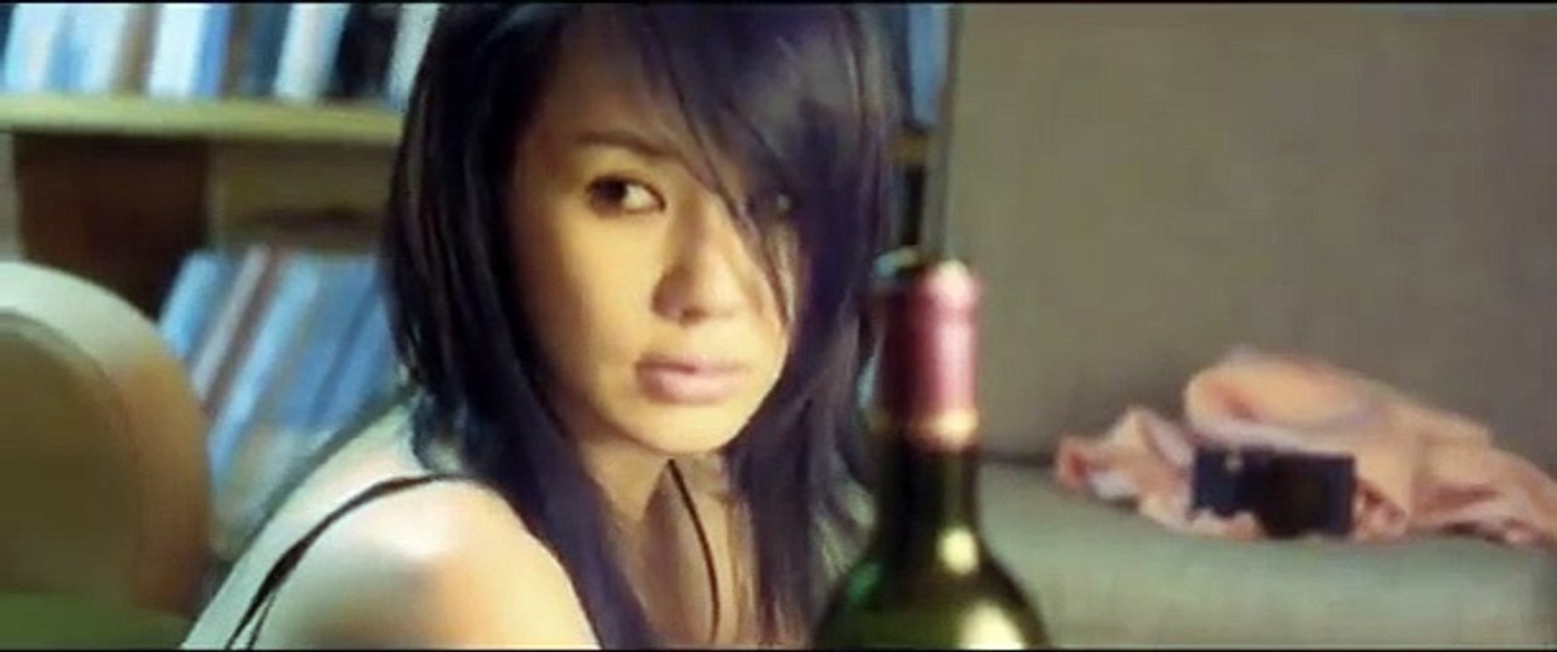 Five Senses of Eros | movie | 2009 | Official Trailer