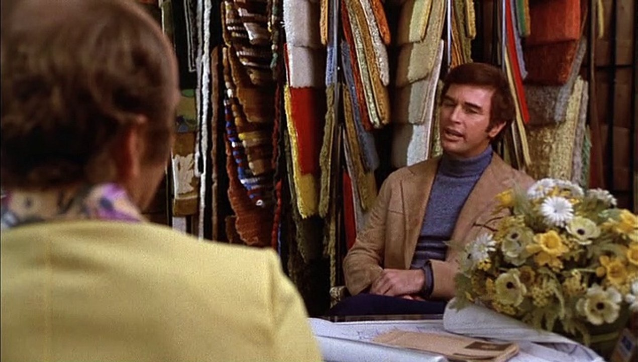 Los Intrépidos Doberman 1973 Español Latino - The Daring Dobermans